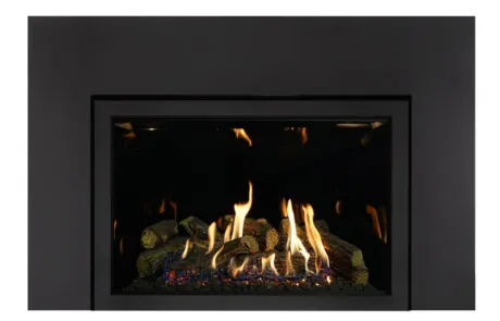 Foyer au gaz inserts Archgard 36-DVIE33LN-3