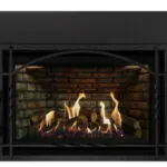 Foyer au gaz inserts Archgard 36-DVIE33LN-3
