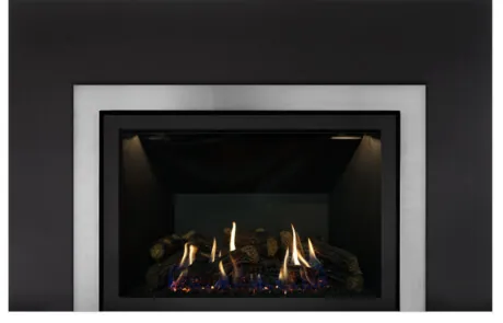 Foyer au gaz inserts Archgard 36-DVIE33LN-3