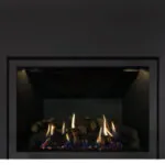 Foyer au gaz inserts Archgard 36-DVIE33LN-3