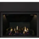 Foyer au gaz inserts Archgard 36-DVIE33LN-3