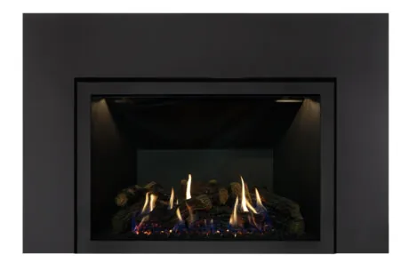 Foyer au gaz inserts Archgard 36-DVIE33LN-3
