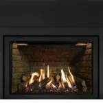 Foyer au gaz inserts Archgard 36-DVIE33LN-3
