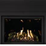Foyer au gaz inserts Archgard 36-DVIE33LN-3