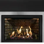 Foyer au gaz inserts Archgard 36-DVIE33LN-3