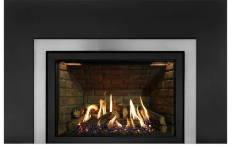 Foyer au gaz inserts Archgard 36-DVIE33LN-3