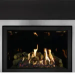 Foyer au gaz inserts Archgard 36-DVIE33LN-3