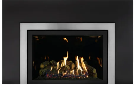 Foyer au gaz inserts Archgard 36-DVIE33LN-3