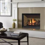 Gas Fireplace Regency B36XTCE