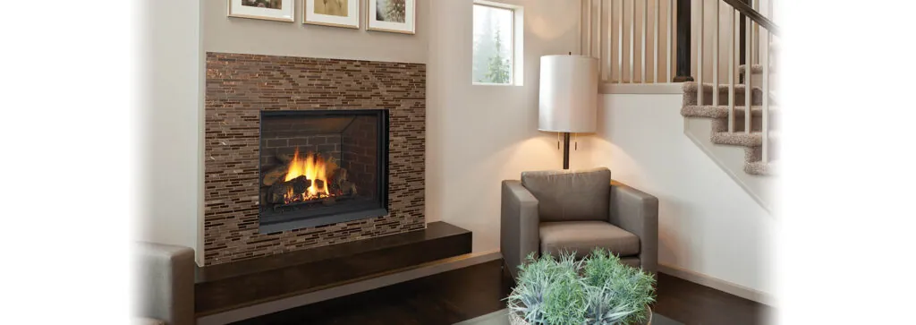 Gas Fireplace Regency B41XTCE