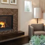 Gas Fireplace Regency B41XTCE