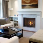Gas Fireplace Regency B41XTCE