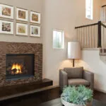 Gas Fireplace Regency B41XTCE