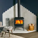 Foyer au bois Regency F2500