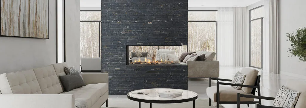 Gas Fireplace Regency Santa Monica Pier 50