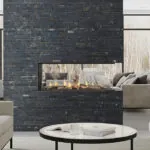 Gas Fireplace Regency Santa Monica Pier 50