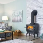 Wood Stove Regency F1150