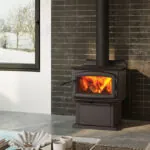 Wood Stove Regency F2450