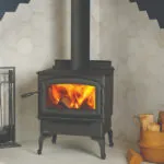 Wood Stove Regency F2450