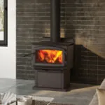 Wood Stove Regency F2450