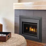 Gas Fireplace Inserts Regency E18E