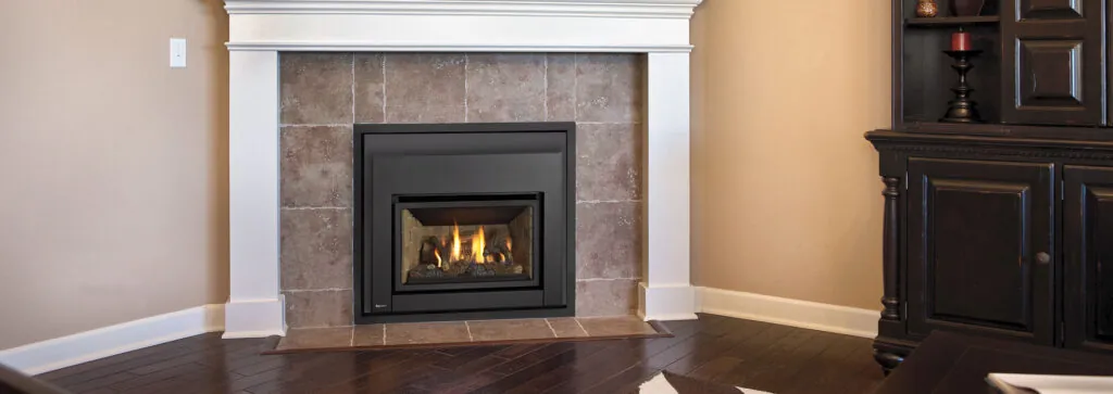 Gas Fireplace Inserts Regency E18E