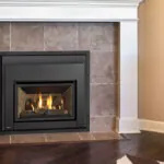 Gas Fireplace Inserts Regency E18E