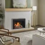 Foyer électrique inserts Regency Ei29LCD