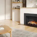 Electric Fireplace Inserts Regency Ei33