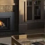 Gas Fireplace Inserts Regency Gi25LE