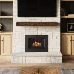 Gas Fireplace Inserts Regency Gi27LE