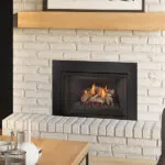 Gas Fireplace Inserts Regency Gi27LE