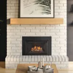Gas Fireplace Inserts Regency Gi27LE