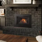 Gas Fireplace Inserts Regency Gi27LE