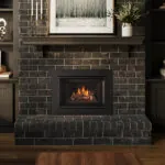 Gas Fireplace Inserts Regency Gi27LE