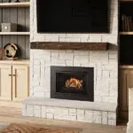 Gas Fireplace Inserts Regency Gi27LE