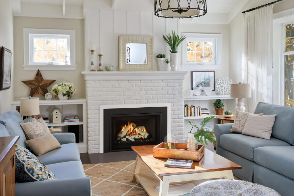 Gas Fireplace Inserts Regency Gi29LE