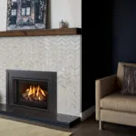 Gas Fireplace Inserts Regency Gi29LE
