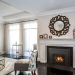 Gas Fireplace Inserts Regency Gi29LE