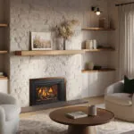 Gas Fireplace Inserts Regency Gi29LE