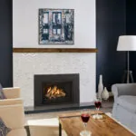Gas Fireplace Inserts Regency Gi29LE