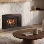 Gas Fireplace Inserts Regency Gi29LU