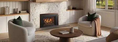 Gas Fireplace Inserts Regency Gi29LU