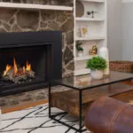 Gas Fireplace Inserts Regency Gi33LE
