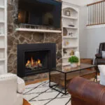 Gas Fireplace Inserts Regency Gi33LE