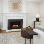 Gas Fireplace Inserts Regency Gi33LE