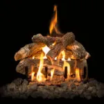 Gas Log Sets Regency GL18V