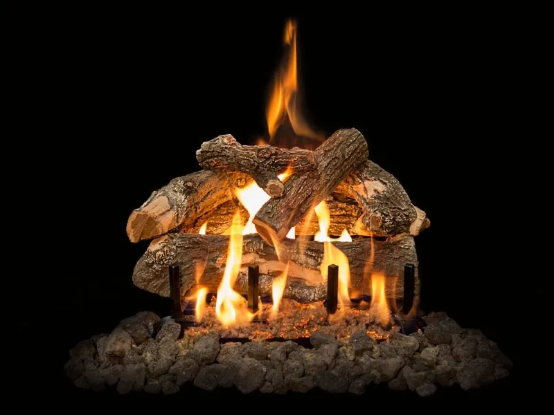 Gas Log Sets Regency GL18V