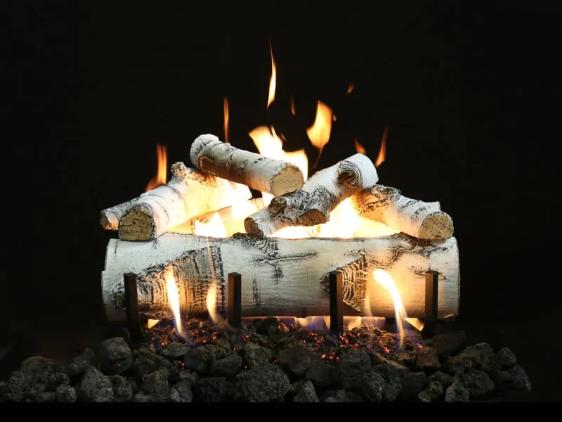 Gas Log Sets Regency GL18V