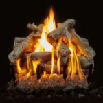 Gas Log Sets Regency GL18V